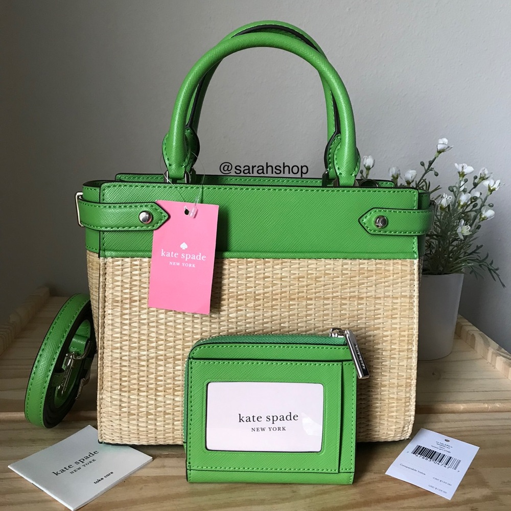♠️Kate Spade set - Picture 2 of 16